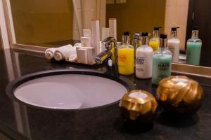 Afbeelding uit fotogalerij van Imperial Suites Hotel in Doha