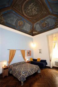 ジェノヴァにあるFamily Hotel Balbiのギャラリーの写真