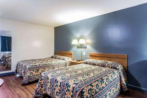 Billede fra billedgalleriet på Brentwood Inn Richmond South i Richmond