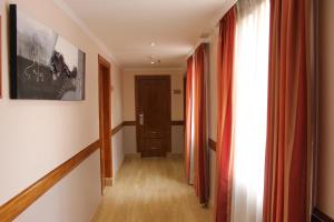 Fotografia z galérie ubytovania Ramblas Hotel v destinácii Barcelona