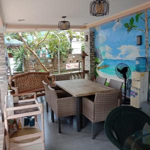 Fotografie z fotogalerie ubytování Dignadice's Homestay v destinaci Coron