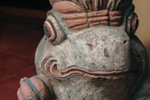 Fotografie z fotogalerie ubytování Jati Home Stay v Ubudu