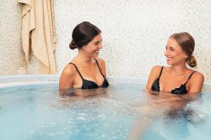 Hosté ubytování Antica Fornace Relais by La Principina