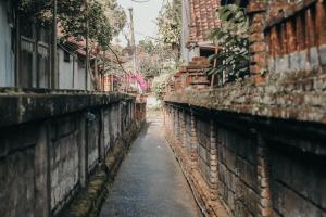 Fotografie z fotogalerie ubytování Jati Home Stay v Ubudu
