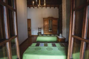 Posteľ alebo postele v izbe v ubytovaní La Casa de Consuelo 3