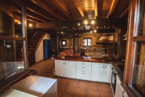 Fotografia z galérie ubytovania La Casa de Consuelo 3 v destinácii Viérnoles