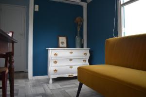 莱尔丹Pipowagen ''Slapen by Co''的相册照片 更多11张照片