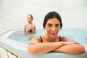 Hosté ubytování I Casali by La Principina