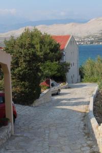 Fotografia z galérie ubytovania Rooms by the sea Pag - 278 v destinácii Pag