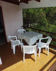 Billede fra billedgalleriet på Seaside secluded apartments Cove Dumboka bay - Dumboka (Dugi otok) - 395 i Sali