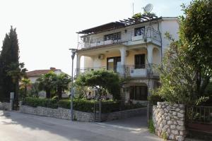 Fotografie z fotogalerie ubytování Apartments and rooms with parking space Njivice, Krk - 408 v destinaci Njivice