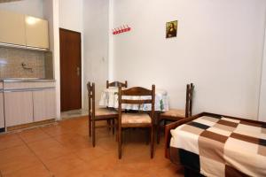 Fotografie z fotogalerie ubytování Apartments with a parking space Biograd na Moru, Biograd - 368 v destinaci Biograd na Moru