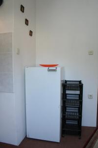 Kuchyň nebo kuchyňský kout v ubytování Studio Trpanj 257c + 15 fotografií