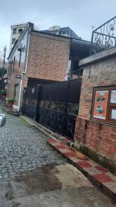 Galería fotográfica de Gantiadi en Kutaisi