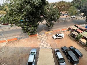 Fotografie z fotogalerie ubytování A 5 minutos do aeroporto! La Vie com estacionamento privado v destinaci Luanda