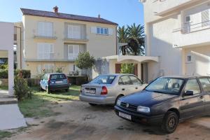 Fotografie z fotogalerie ubytování Apartments with parking spaces Novalja, Pag - 9350 v Novalji