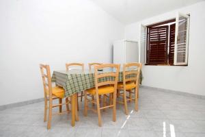 Fotografie z fotogalerie ubytování Apartments with parking spaces Novalja, Pag - 9350 v Novalji + 14 fotografií