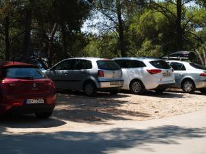 Fotografie z fotogalerie ubytování Apartments by the sea Brna - Vinacac, Korcula - 13344 v destinaci Prizba