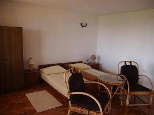 Posezení v ubytování Apartments by the sea Brna - Vinacac, Korcula - 13344