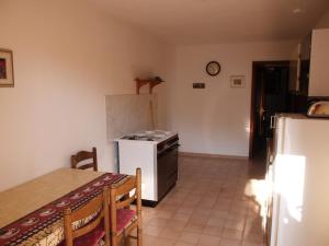 Kuchyň nebo kuchyňský kout v ubytování Apartments by the sea Brna - Vinacac, Korcula - 13344 + 16 fotografií
