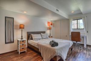 Fotografie z fotogalerie ubytování Cozy Mountain Cabin in Cascade v destinaci Cascade-Chipita Park