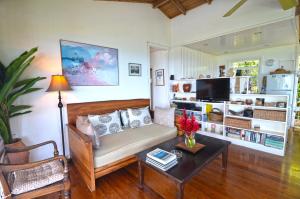 Gallery image of Tranquility Villa in Port Antonio
