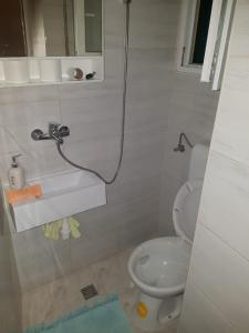 Ένα μπάνιο στο Studio Dinjiska 9386a