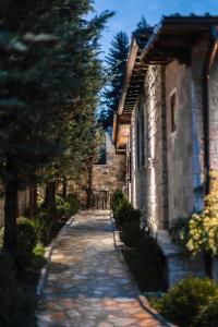 Φωτογραφία από το άλμπουμ του Vila Helen στη Μοσχόπολη +33 φωτογραφίες