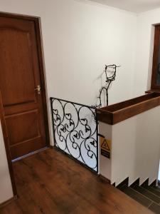 Gallery image of Merlot Borhotel és Látványpince in Edelény +16 photos