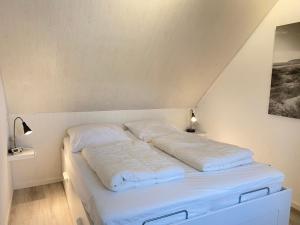 Postel nebo postele na pokoji v ubytování De Korre 15