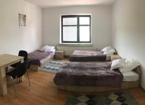 Gallery image of NOCLEGI Grojec in Grojec +15 photos