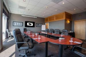 Konferenční prostory v ubytování Sandman Hotel Montreal - Longueuil
