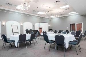 Konferenční prostory v ubytování Sandman Hotel Montreal - Longueuil