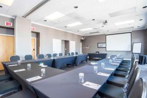 Konferenční prostory v ubytování Sandman Hotel Montreal - Longueuil