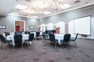 Konferenční prostory v ubytování Sandman Hotel Montreal - Longueuil