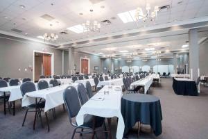 Konferenční prostory v ubytování Sandman Hotel Montreal - Longueuil