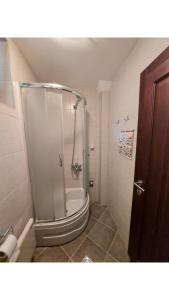 Kupatilo u objektu Goran Apartment +13 fotografija