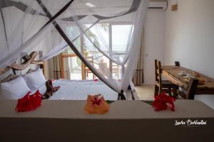 DikoniにあるUroa Zanzibar Vera Beach Hotel by Moonshineのギャラリーの写真 +65枚の写真