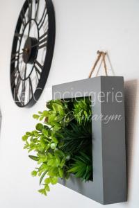 Bilde i galleriet til AL36 - Appartement vue mer exceptionnelle i Ault