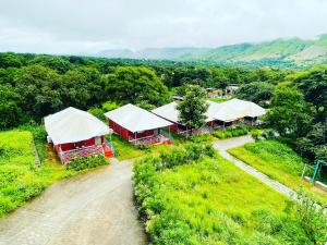Imagen de la galería de The Lal Bagh, en Kumbhalgarh