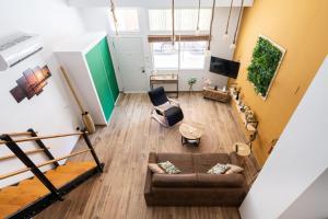 Fotografie z fotogalerie ubytování BEL APPARTEMENT A ETRENER PROCHE DE LA PLAGE ve Valencii