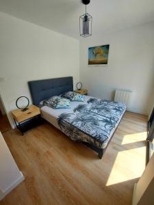 Gallery image of La Belle Vie en Alaric in Douzens