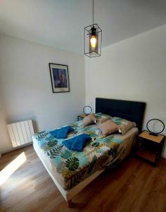 Gallery image of La Belle Vie en Alaric in Douzens