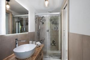 Gallery image of Il Mirto in Baja Sardinia