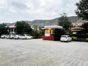 Imagen de la galería de The Lal Bagh, en Kumbhalgarh