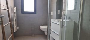Fotografia z galérie ubytovania Appartement T2 neuf proche du Port v destinácii Porto-Vecchio