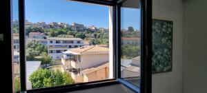 Fotografia z galérie ubytovania Appartement T2 neuf proche du Port v destinácii Porto-Vecchio