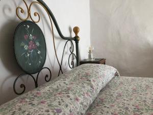 Fotografia z galérie ubytovania Dimora La Ripetta v destinácii Pitigliano