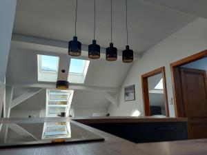 Kép Apartmán 17, Vysoké Tatry, Dolný Smokovec szállásáról Ótátrafüreden a galériában