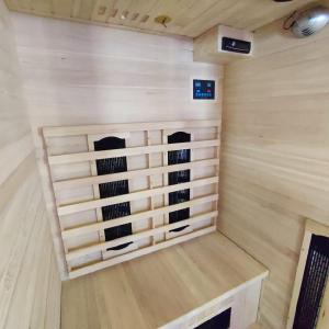 Galería fotográfica de Chalet Maurer en Cadipietra